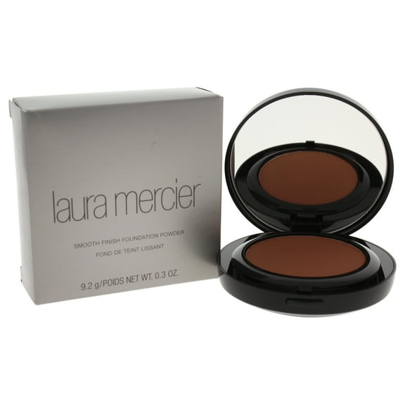 Laura Mercier Smooth Finish Foundation Powder - Shade 20 0.32oz (9.20g)