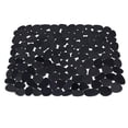 thumbnail image 1 of Jinsinto Black PVC Kitchen Sink Mat 30*40, 1 of 5