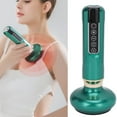 thumbnail image 4 of Scraping Cupping Massager  Relaxation Professional Rechargeable Heating Electric Cupping Therapy Machine Portable  For Health Care For Home, 4 of 8