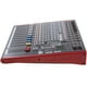 thumbnail image 2 of Mezcladora ZED-12FX Allen&Heath 6 Canales Mono 3 Canales Estéreo ALLEN & HEATH Ecualizador de 2 Bandas, 2 of 3