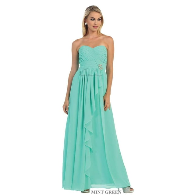Great Bridesmaids Dress