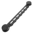 thumbnail image 1 of unbranded Gancho Multifuncional De Acero Con Ventosa Para Almacenamiento Sin Marcar, 1 of 8