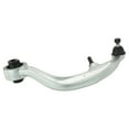 thumbnail image 4 of TRQ Front 6 Piece Control Arm w/ Ball Joint Kit Upper Lower Forward & Rearward PSA86773, 4 of 5