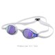 thumbnail image 3 of Gafas De Natación Gafas de natación selladas Gafas de natación unisex de silicona para deportes acuáticos (Blanco) Likrtyny Para Estrenar, 3 of 8
