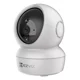 thumbnail image 1 of Cámara De Seguridad Domo Ezviz H6C Color Blanco, 1 of 4