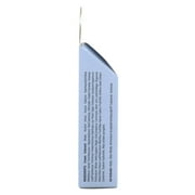 Godefroy Instant Eyebrow Tint, Medium Brown, 3 Application Kit