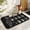 Coffee-4, variant on Fun Coffee Mat Coffee Bar Mat for Countertops,Absorbent Hide Stain Anti-Slip Coffee Bar Accessories Fit Under Coffee Machine Mat,dish Drying Mats for Kitchen Multicolor,Modern,Coffee PatternAbsor