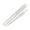 1-15mm, variant on 1-15mm Wedge Feeler Gauges For Measurement Clearance Ruler Gap Ruler Filler Gauge Measuring Probes Thickness Meter Steel Ruler ,Easy Identification