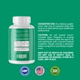 thumbnail image 4 of Neuro Zoom- Brain Support- 2 Bottles- 120 Capsules, 4 of 5