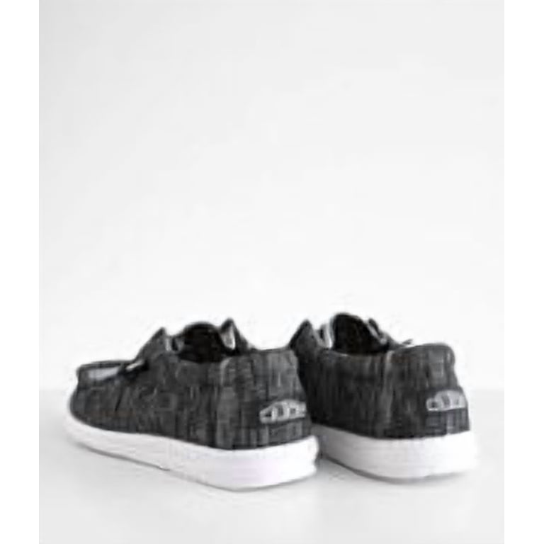 Hey Dude Shoes Wally Walls Pledge Patriotic Hey Dude Wally Patriotic main image 4