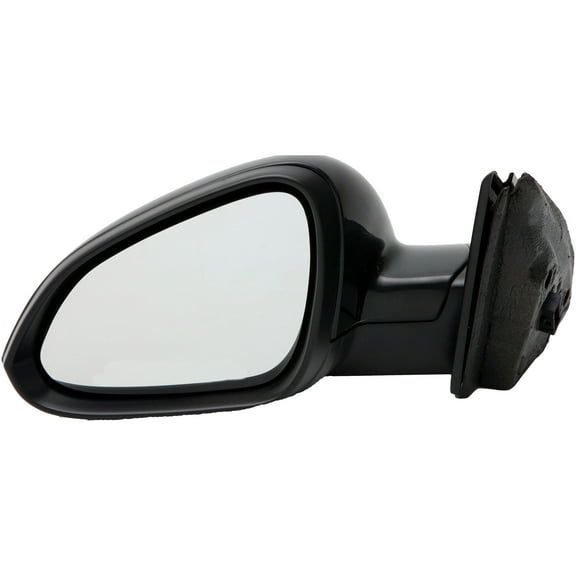 Dorman 955-1785 Driver Side Door Mirror for Specific Buick Models