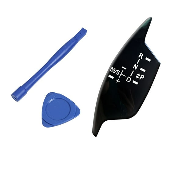 Gear Shift Knob Panel Cover for Bmw 5 6 7 for X3 Series G30 G32 G11 2018-2023