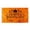 F, variant on Halloween Printed Flag Single-Sided Indoor Outdoor Party Decor Garden Polyester, Creative Decorations, Halloween Decor,1pcs, A