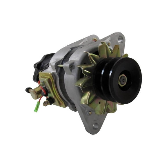 New Alternator Fits Hitachi Excavator 0-39000-0060 0-39000-0120 0390000120 01-39-3016