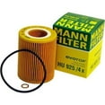 thumbnail image 3 of MAHLE LX59 Air Filter, 3 of 5