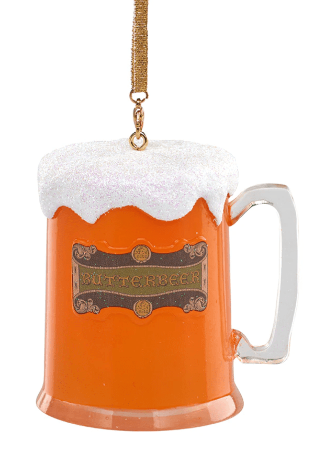 Universal Studios Harry Potter ButterBeer Light up Christmas