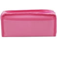 thumbnail image 3 of Disney Princess Pink Double Zippers Pencil Case, 3 of 3
