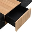 thumbnail image 5 of Premium Board Construction, Spacious Drawers | Suit 88'' TVs, Keep Home Neat in Living Room, 5 of 6