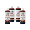 Dynarex Povidone-Iodine Prep Solution 16 oz (Pack of 4)