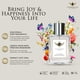 thumbnail image 5 of Perfume CA Cafe Rose Eau De Parfum, 50 ml, para mujer y hombre, 5 of 9