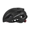 thumbnail image 2 of Lixada LIXADA HT003 Rechargeable Bicycle Helmet with Goggles, Visor, and Built-in Tail Light for Enhanced Riding Safety - Multiple Colors Available, 2 of 6