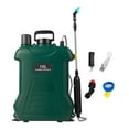 thumbnail image 2 of koolsoo Lawn Electric Sprayer L, Space -saving Portable Versatile Garden Spray Management Agricultural Donor for Garden Watering Green, 2 of 8