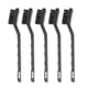 thumbnail image 1 of Cepillo antiestático 5pcs 7-inch 3 Row Plastic Handle PCB Circuit Board (negro), 1 of 5
