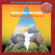 Visions Of The Emerald Beyond