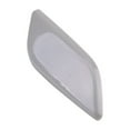 thumbnail image 4 of Headlight Washer Nozzle Cover High Quality For Mazda 3 Axela 2014-2016 Kc6-51-8G Right Fangkenuo, 4 of 9