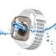 thumbnail image 4 of Correas Reloj Correa Deportiva para ( ) Blanco, 4 of 9