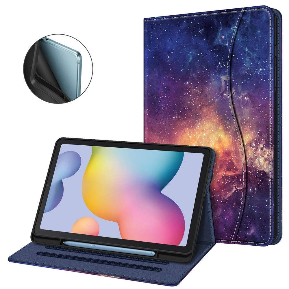 samsung galaxy tab s6 lite s pen in box