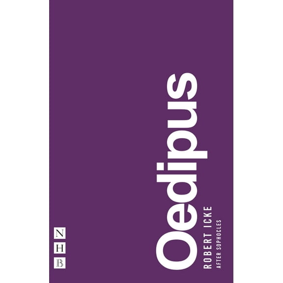 Oedipus, (Paperback)