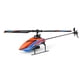 thumbnail image 2 of WLtoys K127 6-Axis Gyro RC Helicóptero 2.4GHz 4 Canales Aviones de Control Remoto Likrtyny Para estrenar, 2 of 9