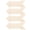 Beige, variant on Rhewides 4-Pack Unfinished Wooden Arrow Cutouts for Crafting, Painting, Decorating, and Wood