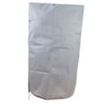 thumbnail image 5 of USHOBE 1Set Non-woven Fabric Grey Plant Cover for Winter Season 120X80X2CM, 5 of 8