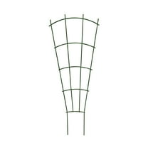 SunniMix Climbing Plants Trellis Plant Climbing Rack for Farm Indoor Outdoor Backyard