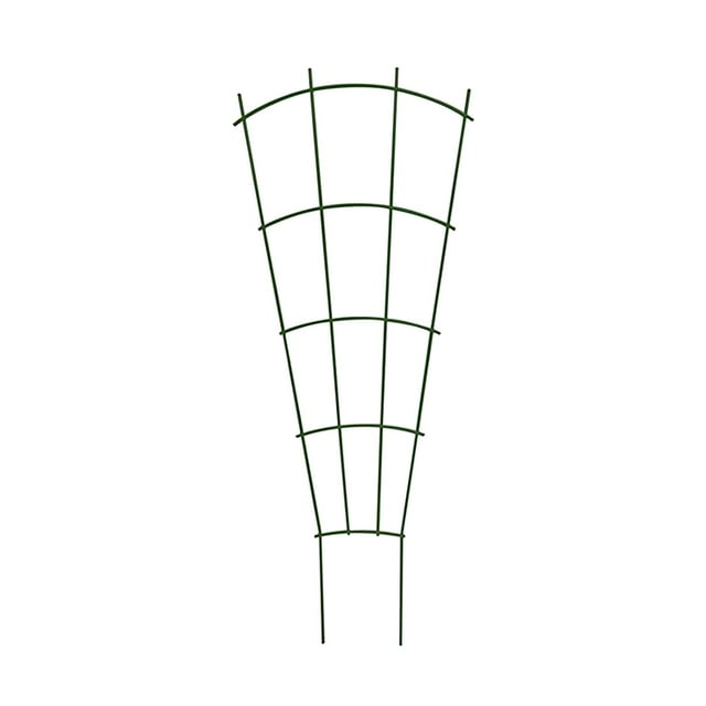 DOLITY Climbing Plants Trellis Plant Climbing Rack for Farm Indoor Outdoor Backyard