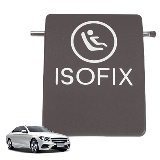 Funda ISOFIX para Caja Asiento Trasero Interruptor 2059200806