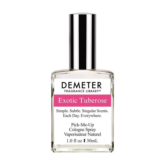 Demeter Tuberose, Exotic Cologne Spray - 1 oz