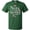 Green, variant on Spoiling Nana T-Shirt