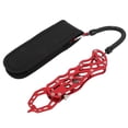 thumbnail image 1 of Alicates De Pesca, Abrazadera De Pesca, Señuelo Hueco Negro/rojo Para Aparejos De Pesca Mar/pesca Fresca Amante De La Pesca ANGGREK Otros, 1 of 8