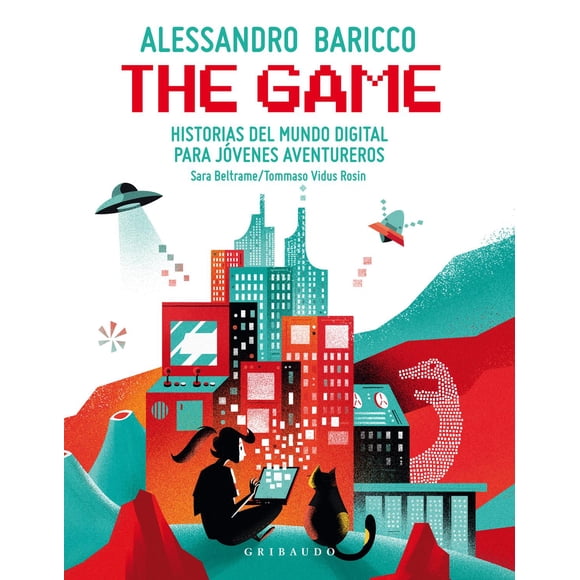 The Game Gribaudo 9788417127763