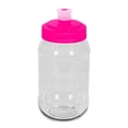 thumbnail image 3 of Paquete de 5 Botes Vasos con Chupón de Plástico 500 ML Cosmoplastic, 3 of 5
