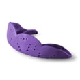 thumbnail image 1 of Protector bucal SISU Aero Small Purple Punch de 1,6 mm para deportes de equipo, 1 of 7