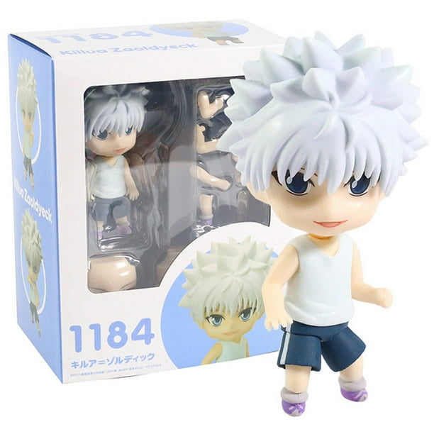 kurapika doll