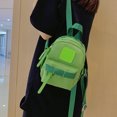 thumbnail image 1 of Bolsa Mochila Mochila escolar ligera Impermeable al aire libre Suministros multifuncionales, 1 of 4