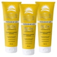 thumbnail image 2 of FOTOSUN UV Protector Solar FPS 50+ en Gel 125 ml, facial y corporal, UVA y UVB, para todo tipo de piel, uso diario, 3 pack adulto, bloqueador solar no graso, 2 of 6