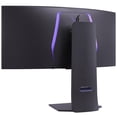 thumbnail image 3 of Monitor Gamer 34" LG UltraGear 34GS95QE 0.03ms 240Hz Ultra Wide QHD OLED HDMI 2.1 DisplayPort 1.4 Adaptive Sync, 3 of 6
