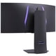 thumbnail image 3 of Monitor Gamer 34" LG UltraGear 34GS95QE 0.03ms 240Hz Ultra Wide QHD OLED HDMI 2.1 DisplayPort 1.4 Adaptive Sync, 3 of 6