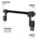 thumbnail image 2 of Fast Charging Cable Keychain for iPhone Fast Charging Data Cable C, 2 of 5